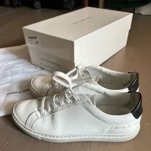 Common Projects | Shoes | Common Projects Retro Low Achilles